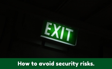 avoid-security-risks